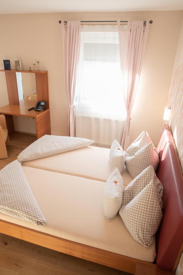 Restaurant Hotel Schrott Kaibing Ngoại thất bức ảnh